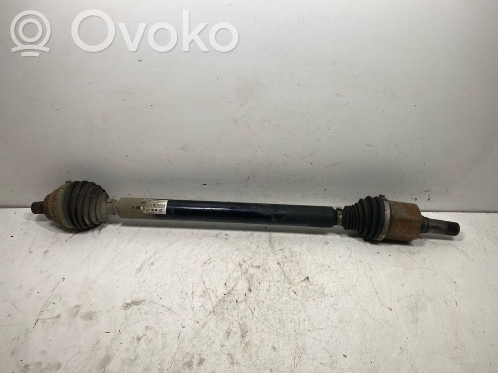 Audi A3 S3 8V Eje de transmisión delantero 