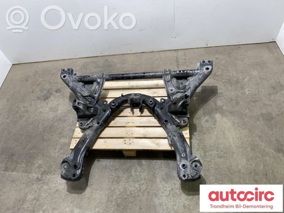 Tesla Model 3 Front subframe 