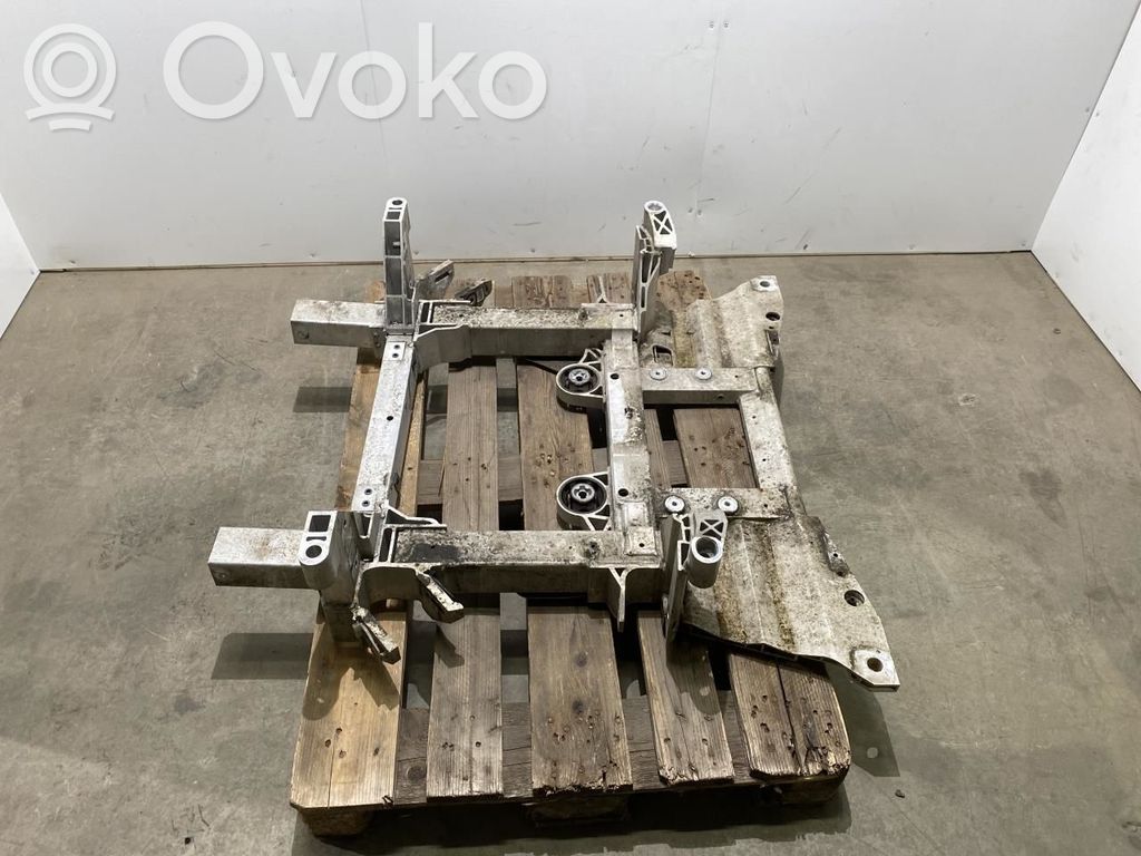 Jaguar I-Pace Front subframe 