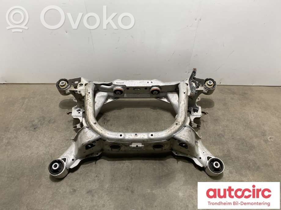 Jaguar I-Pace Rear subframe 