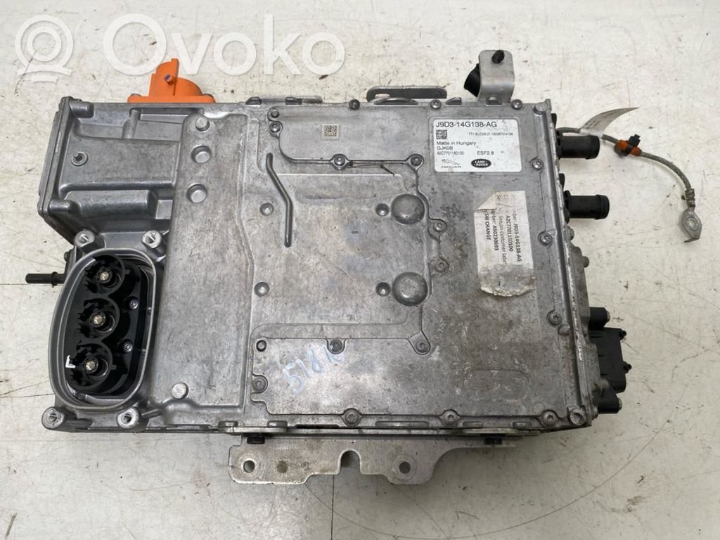 Inversor/convertidor de voltaje   J9D314G138AG,J9D314G138AM,T4K20014,T4K5589