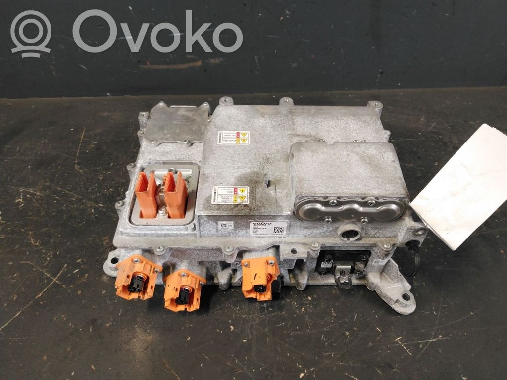 Volvo XC40 Inversor/convertidor de voltaje 