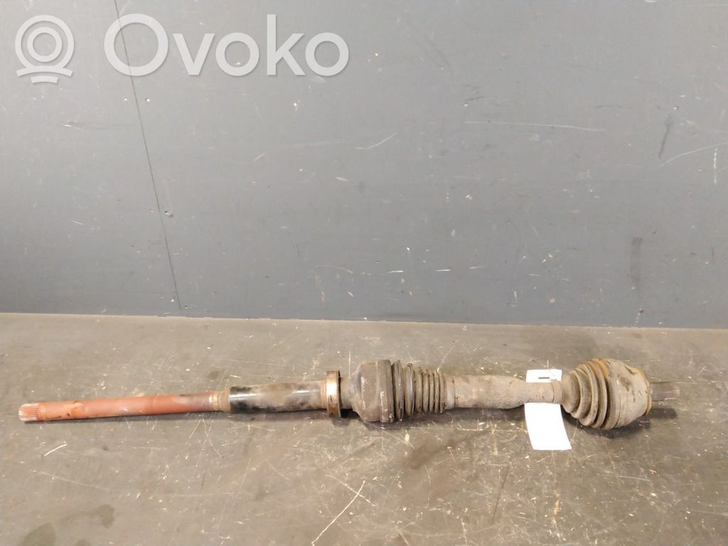Volvo XC70 Eje de transmisión delantero 