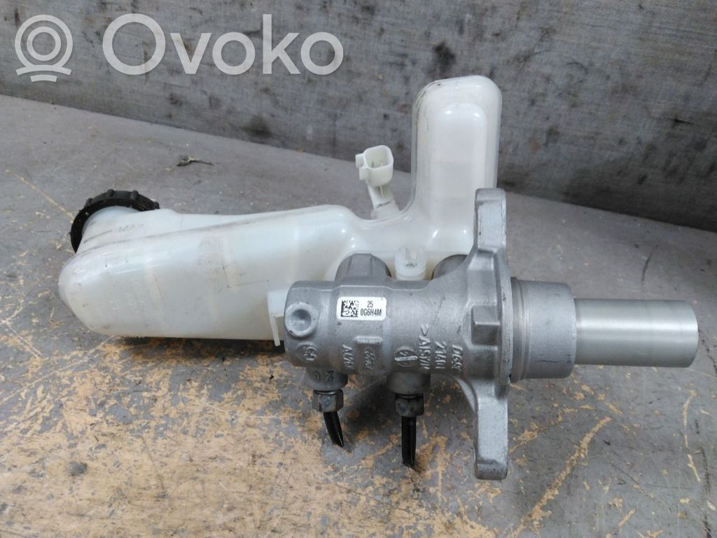 Główny cylinder hamulca   DG9C2004LAE,2366372,2366372,2366372,DG9C2004LAE