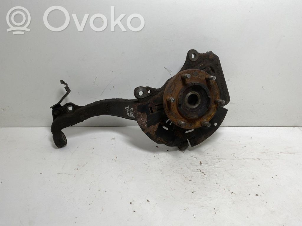 Ford Ranger Front wheel hub spindle knuckle 