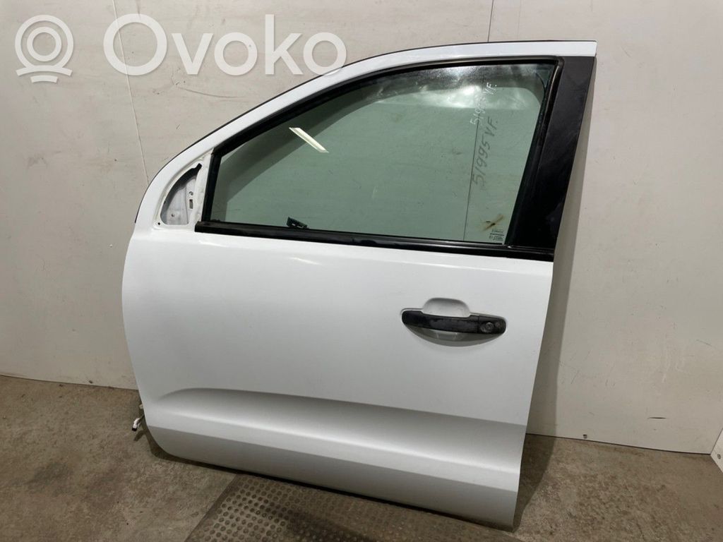 Ford Ranger Front door 