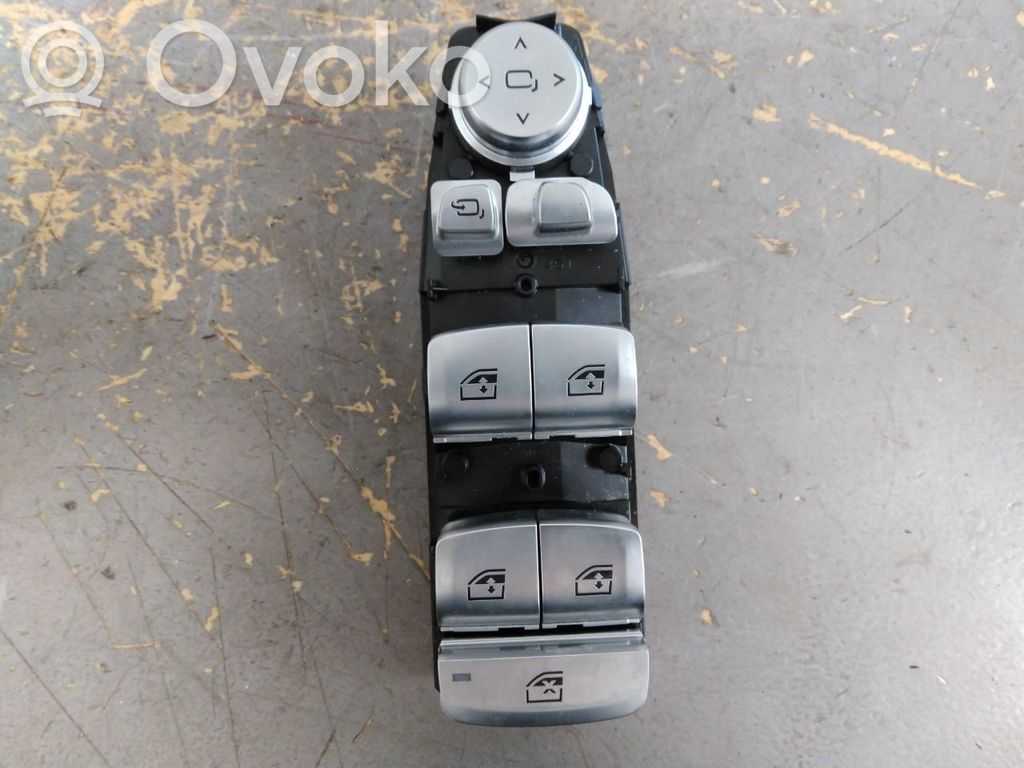 BMW X3 G01 Electric window control switch 