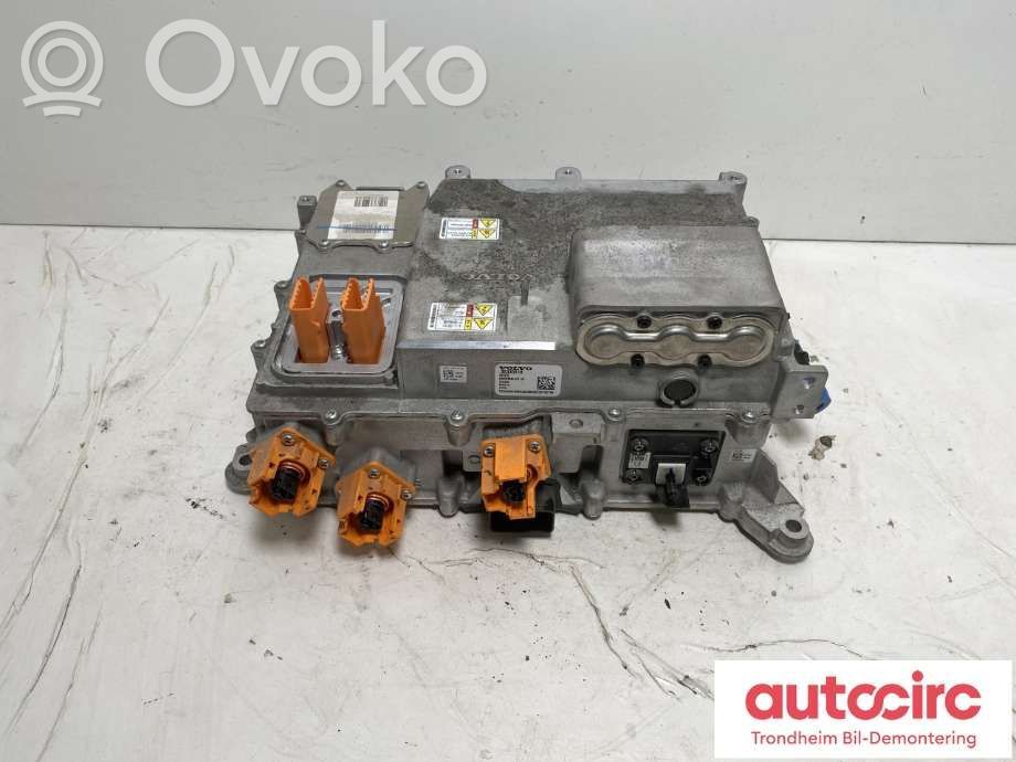 Volvo XC40 Inversor/convertidor de voltaje 