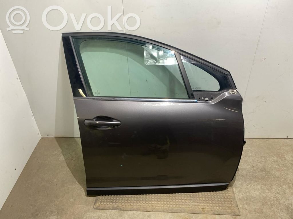 Peugeot 2008 I Puerta delantera 