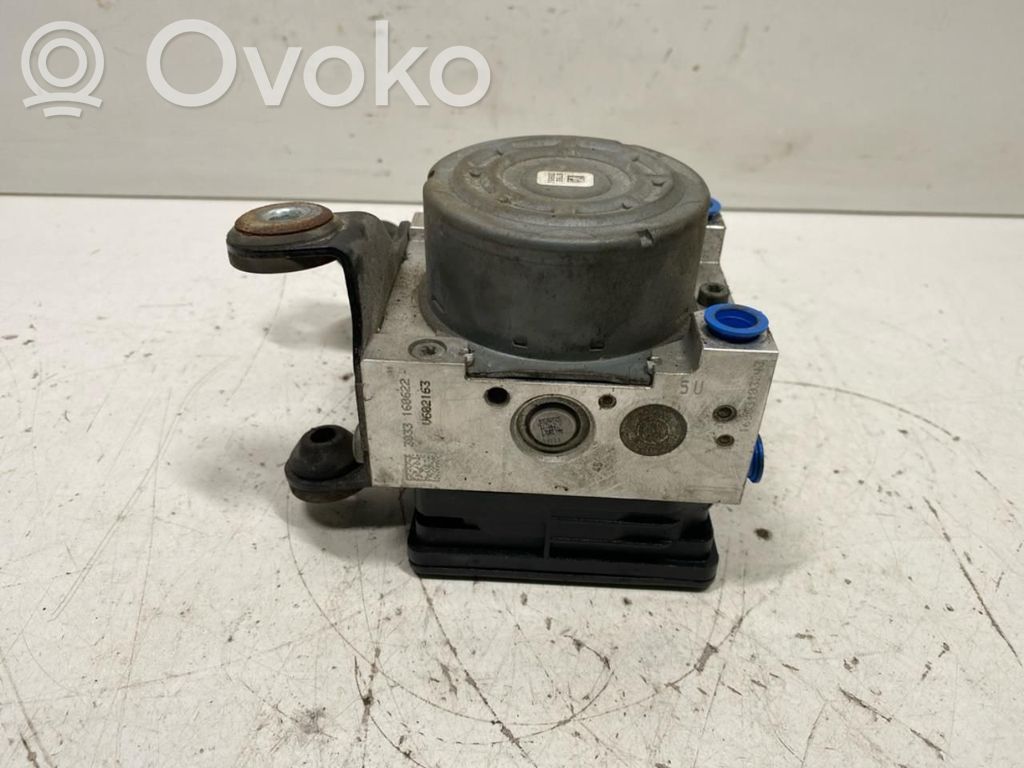 Ford Mondeo MK V Bomba de ABS 
