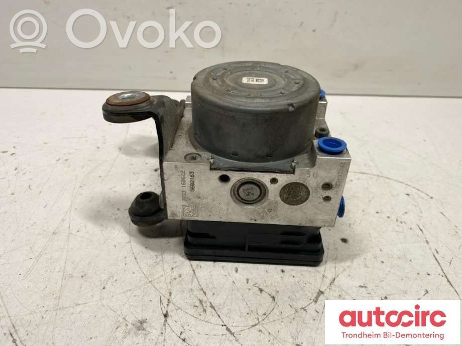 Ford Mondeo MK V ABS Pump 