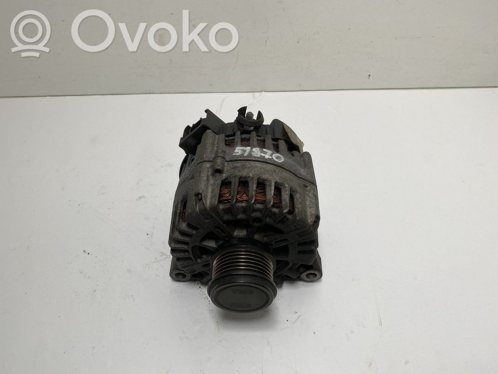Ford Mondeo MK V Alternator 