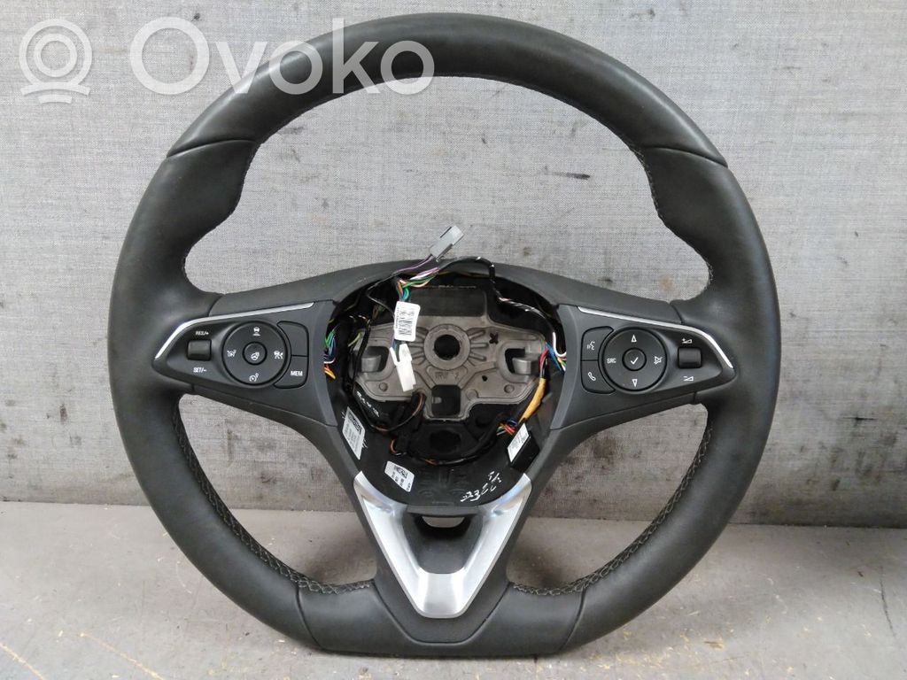 Opel Mokka Stūre 