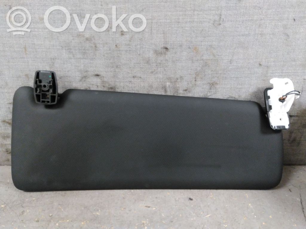 BMW 3 F30 F35 F31 Sun visor 