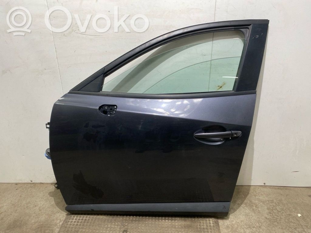 Mazda CX-3 Durvis 