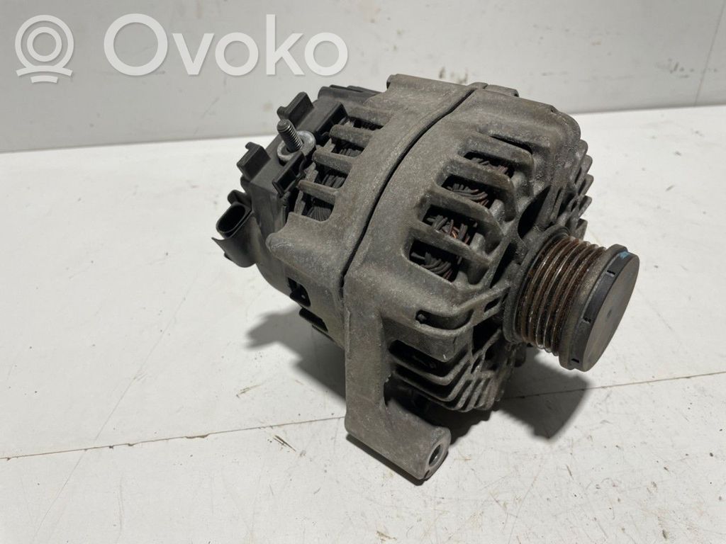 BMW 3 F30 F35 F31 Alternador 