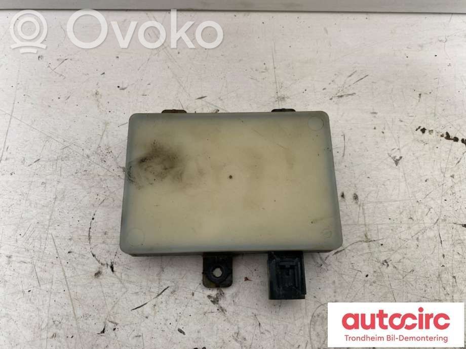 KIA Optima Blind spot module 