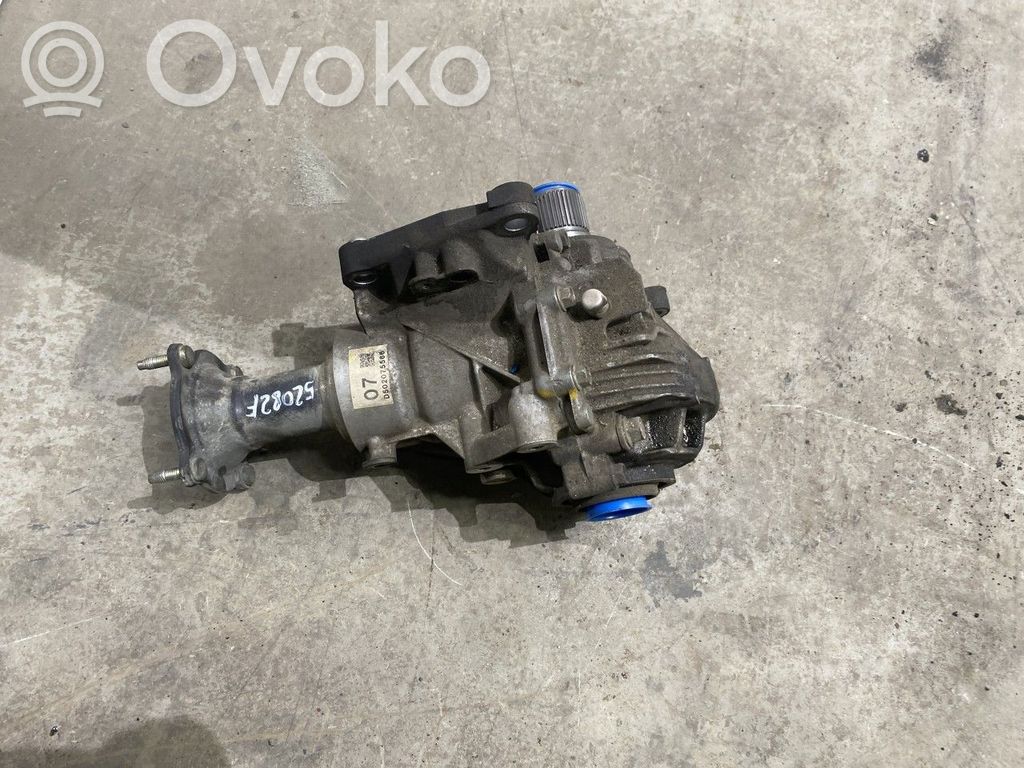 Verteilergetriebe   KN0127500,KN0127500,KN0127500