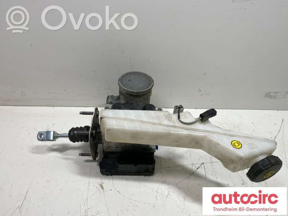 KIA Niro Bomba de ABS 