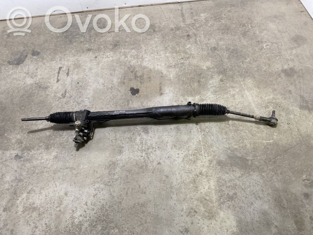 Porsche Cayenne (92A) Steering rack 