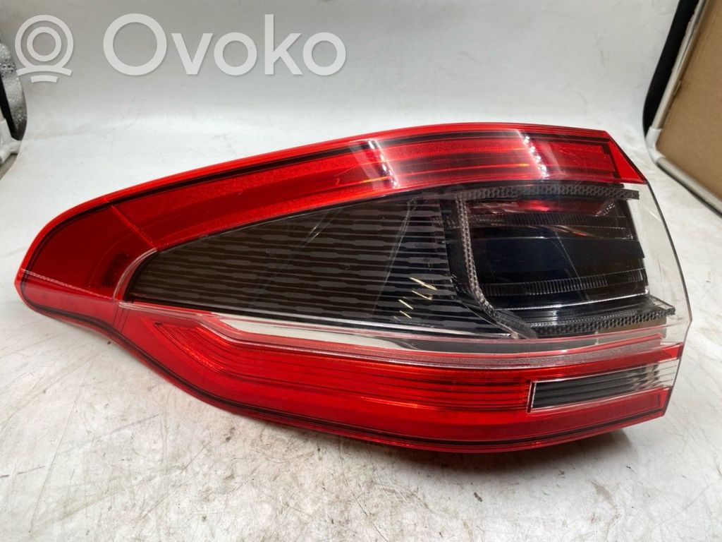 Ford S-MAX Takavalot 