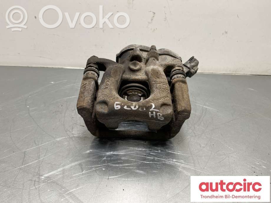 Mazda 6 Bremssattel hinten 