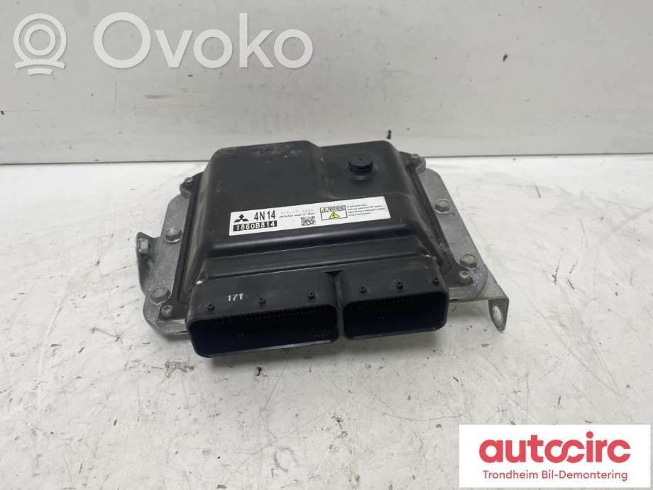 Mitsubishi Outlander Engine control unit/module ECU 