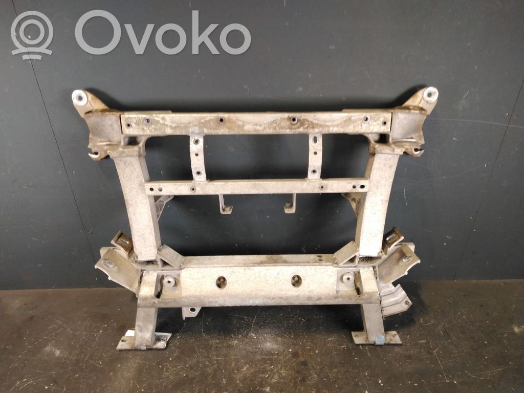 Tesla Model S Front subframe 