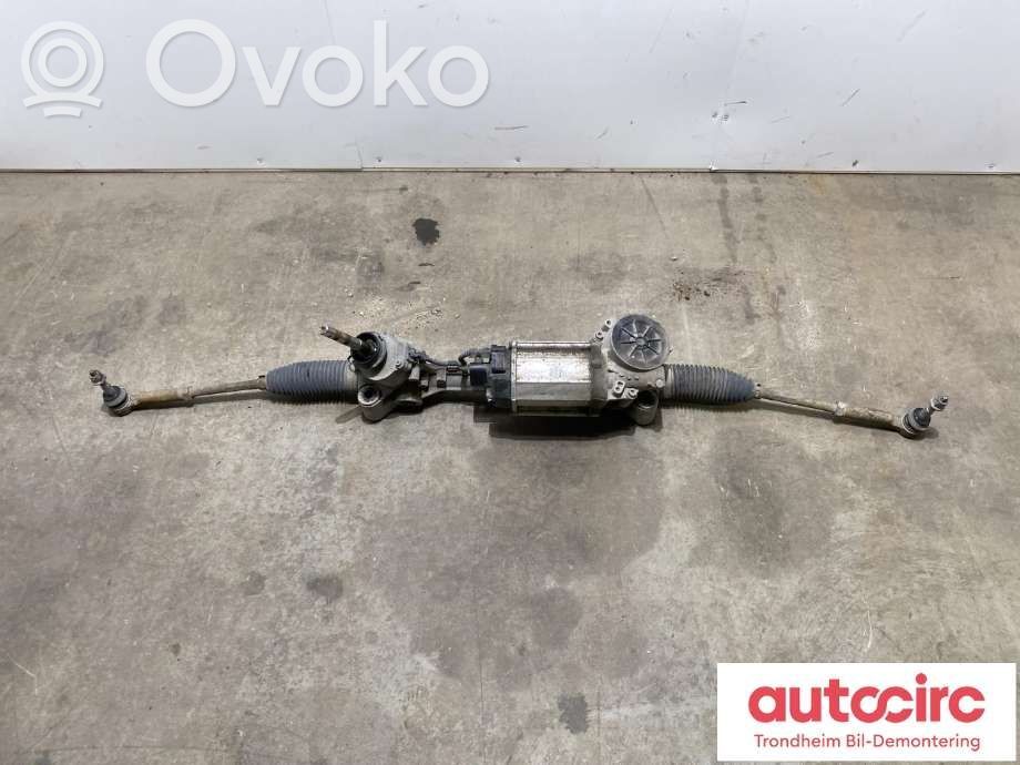 Opel Astra J Przekładnia kierownicza / Maglownica 