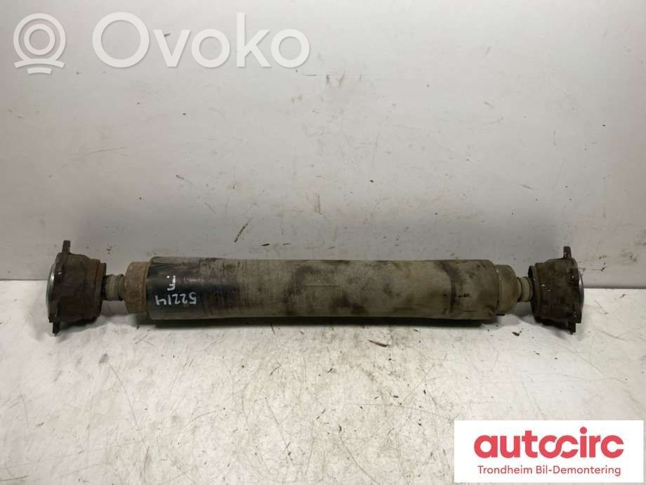 Mitsubishi Pajero Albero di trasmissione anteriore 