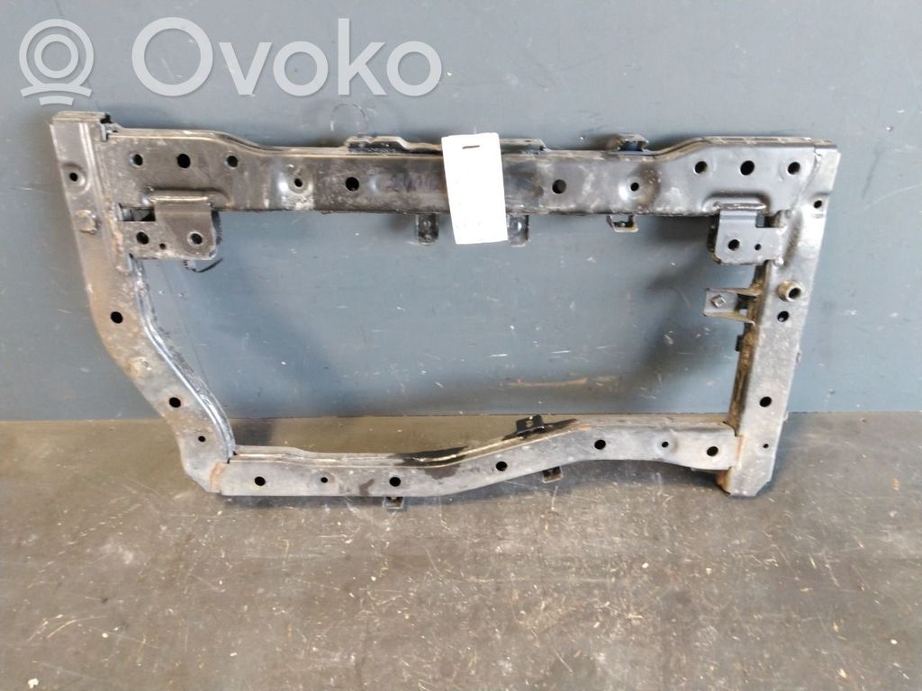 Hyundai Ioniq Engine mount bracket 