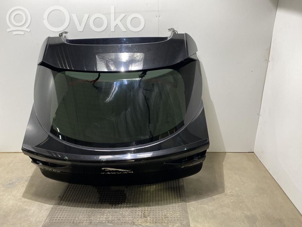 Jaguar I-Pace Puerta del maletero/compartimento de carga 