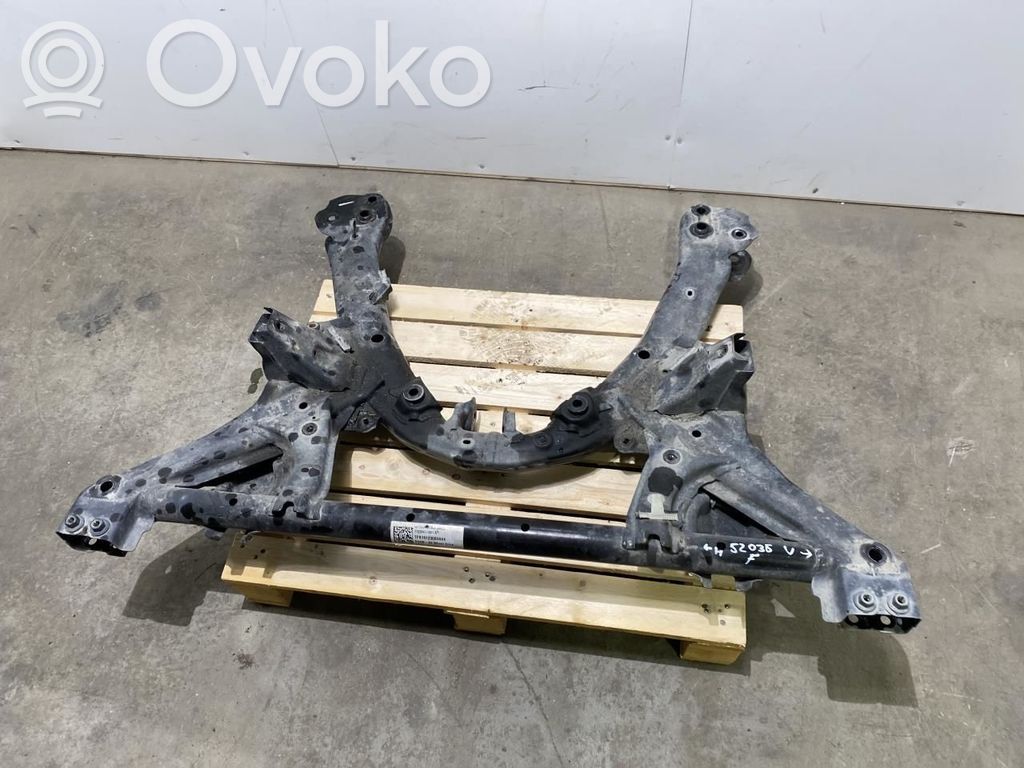 Tesla Model 3 Achsträger vorne 