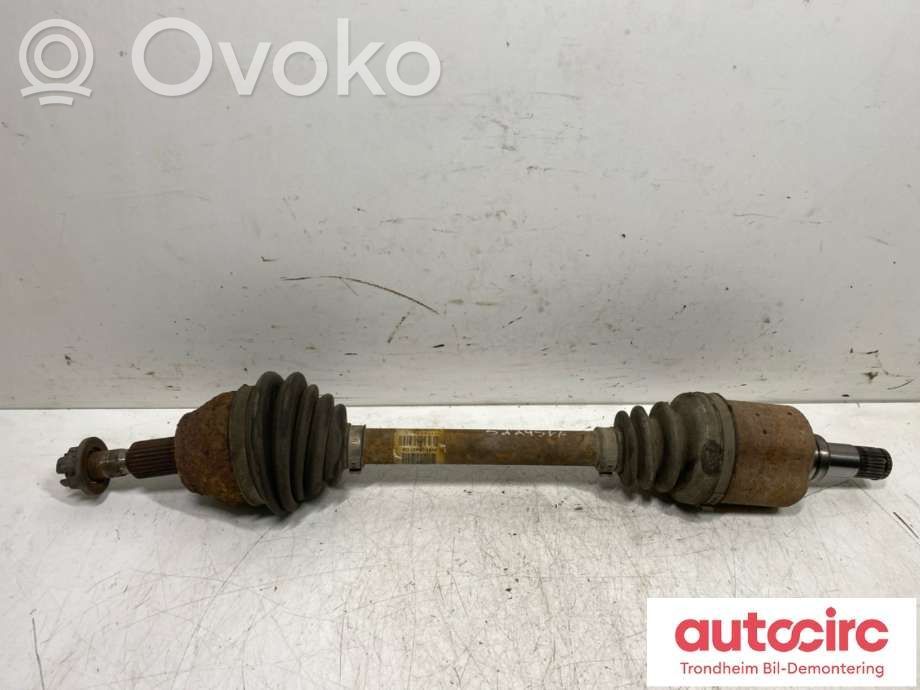 Ford Focus Front driveshaft 
