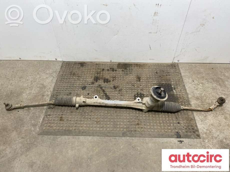 Audi A6 S6 C6 4F Hammastanko 