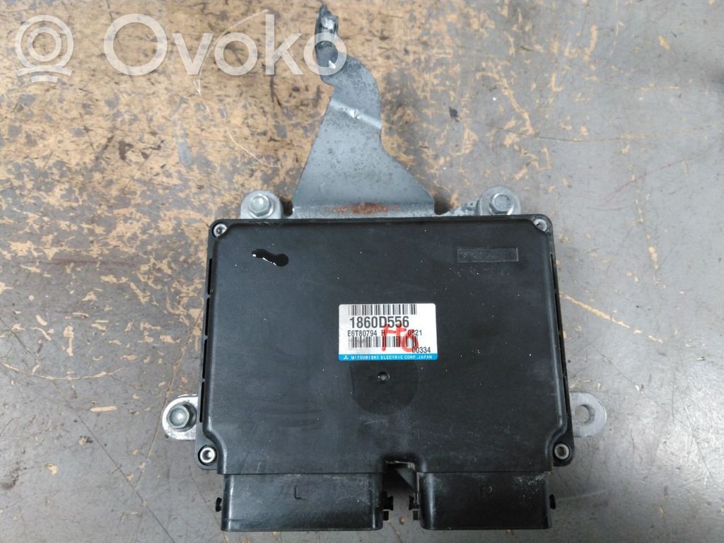 Mitsubishi Outlander Engine control unit/module ECU 