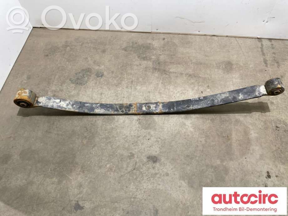 Ford Transit Takakierrejousi 