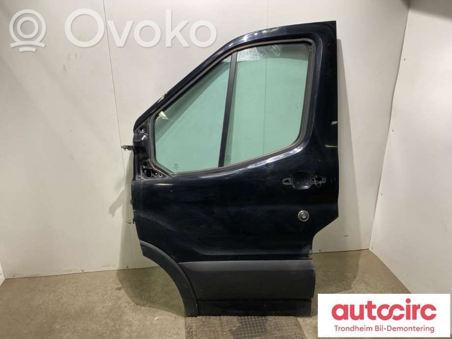 Ford Transit Durvis 