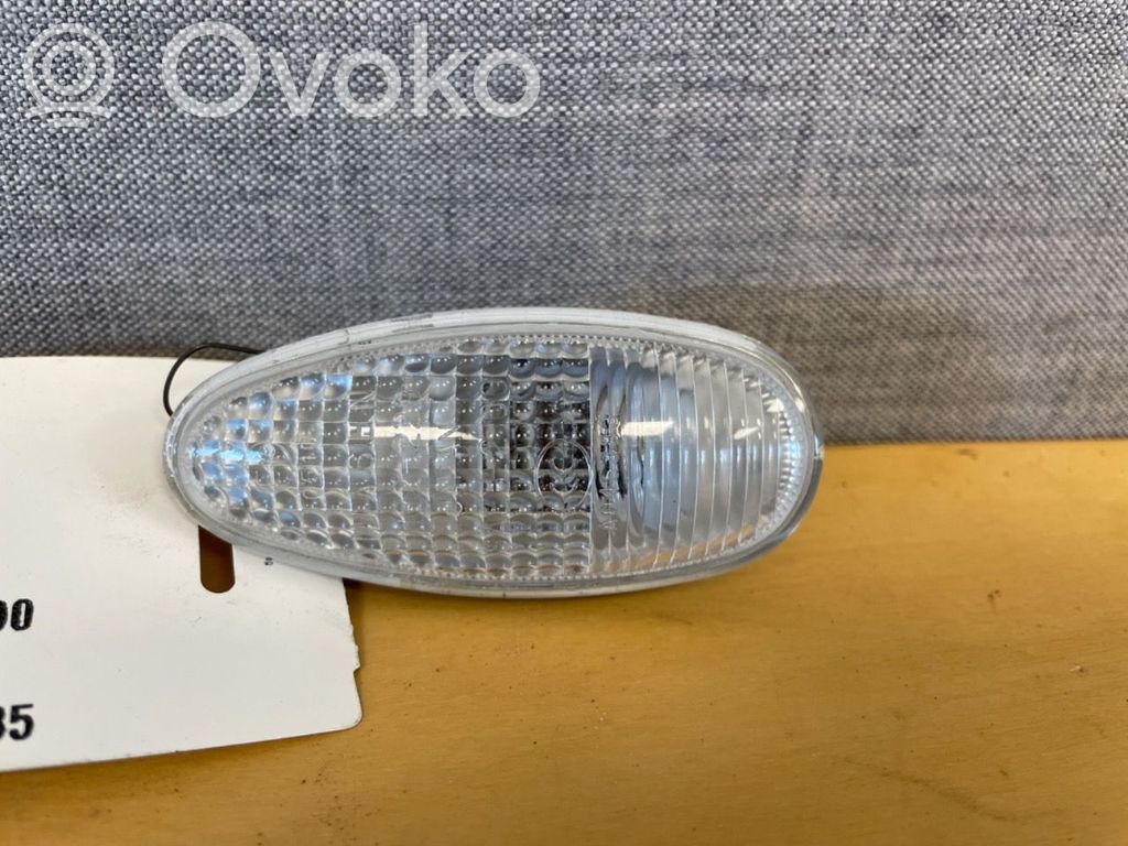 Citroen C-Zero Mirror indicator light 