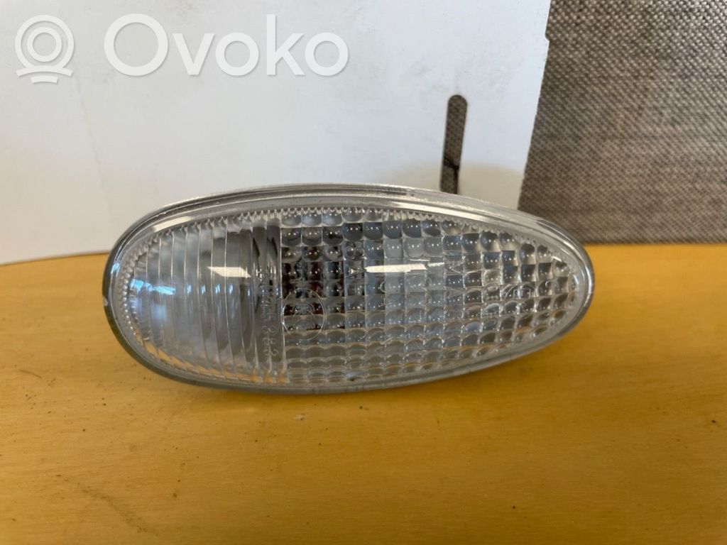 Citroen C-Zero Mirror indicator light 