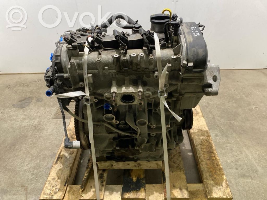 Variklis   04E100034D,04E100098F,04E100034D,04E100034DX,04E100098F,04E100098FX