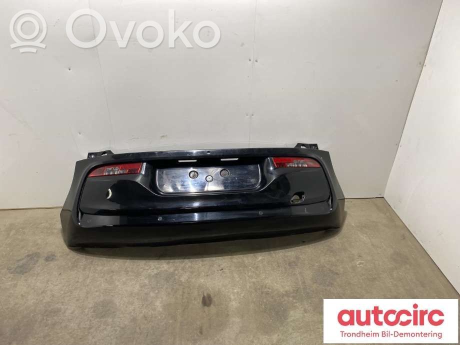 BMW i3 Parachoques 