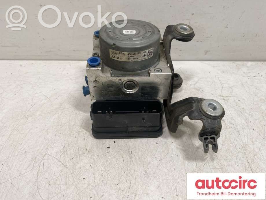 Ford Mondeo MK V ABS Pump 