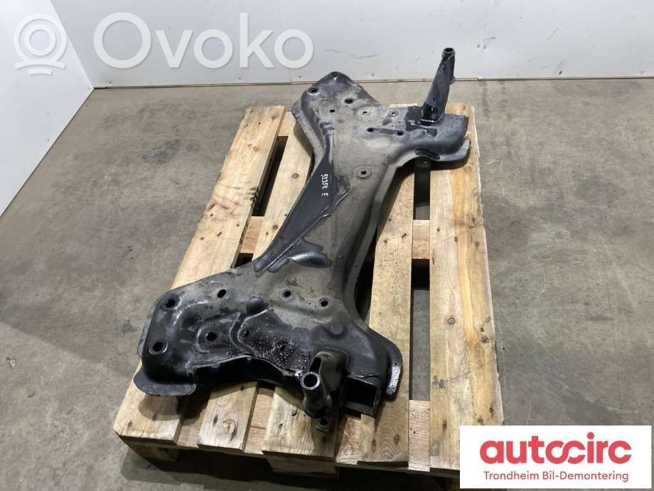Fiat Ducato Front subframe 