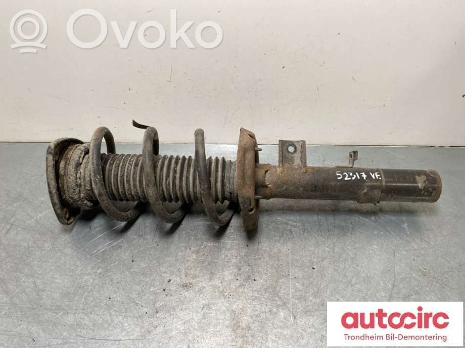 Polestar 2 Front shock absorber with coil spring 