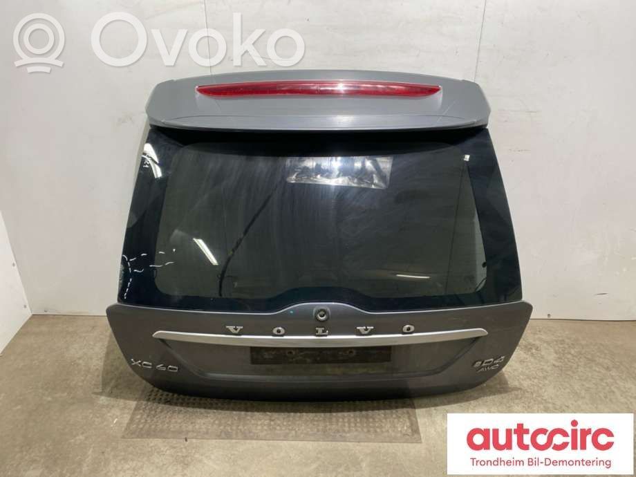 Volvo XC60 Hayon/capotă portbagaj 