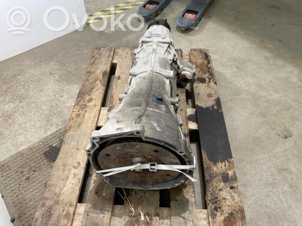 BMW X1 E84 Automatic gearbox 