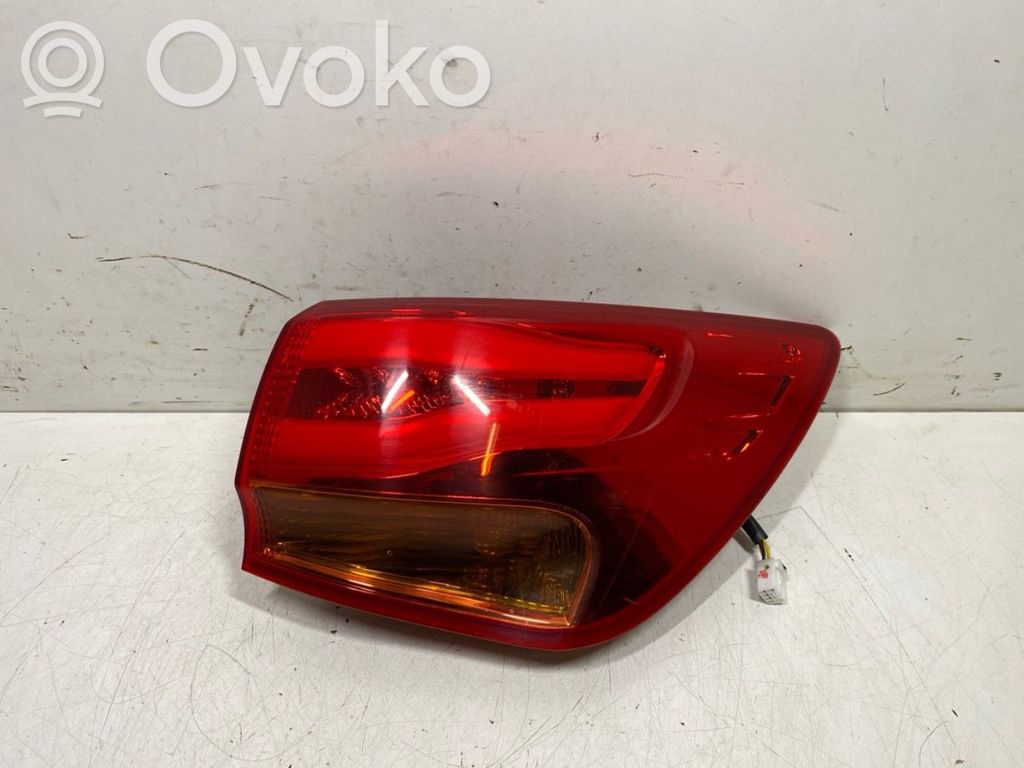 KIA Ceed Takavalot 