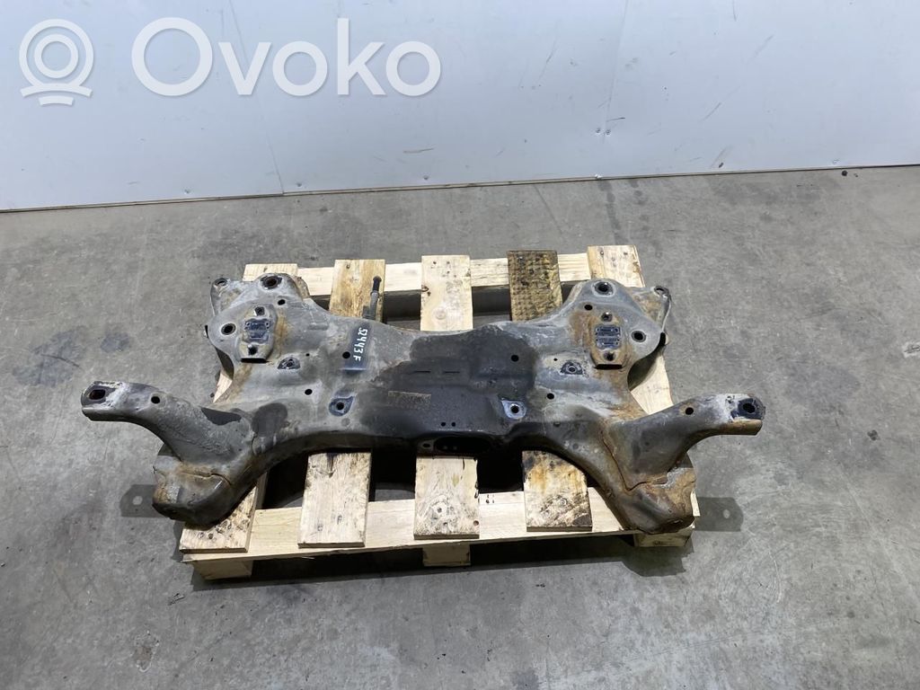 KIA Ceed Front subframe 