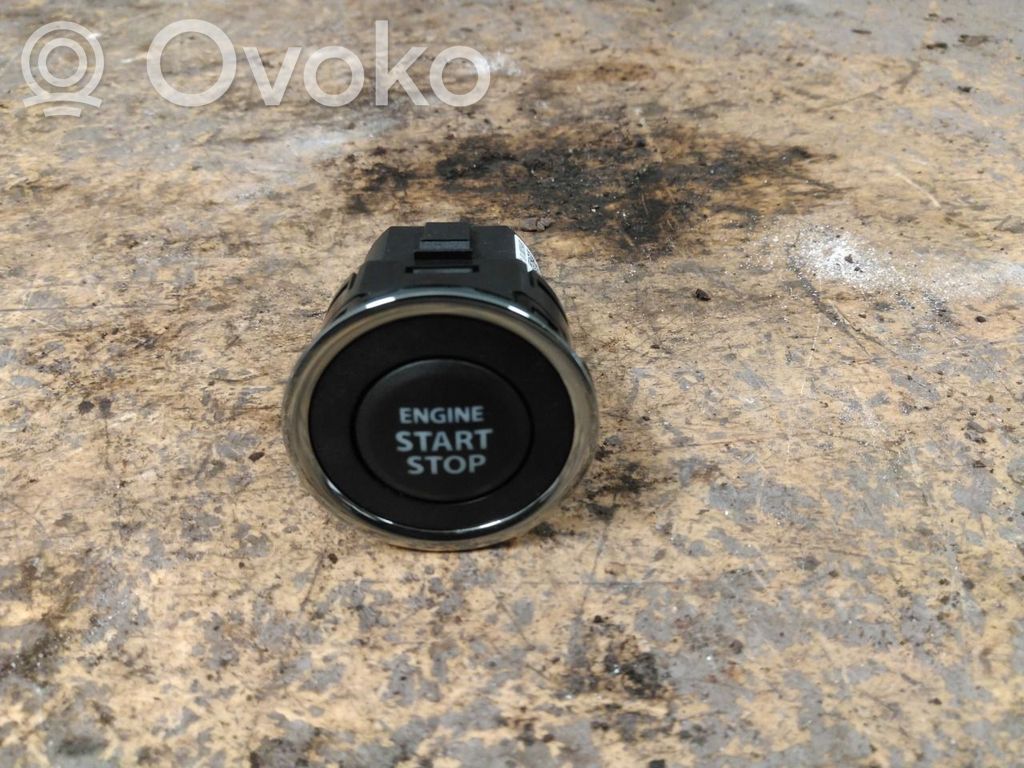 Suzuki Vitara (LY) Engine start stop button switch 